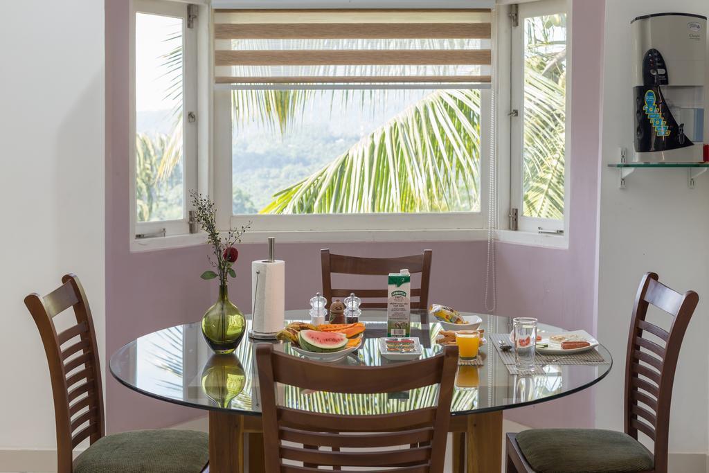 Shalom Residence Kandy Luaran gambar
