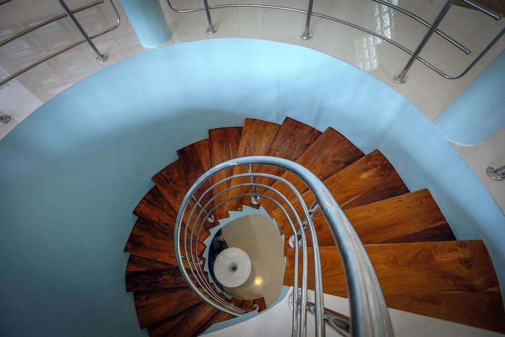 Shalom Residence Kandy Luaran gambar