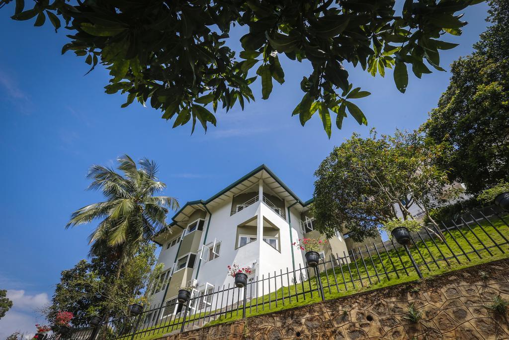 Shalom Residence Kandy Luaran gambar